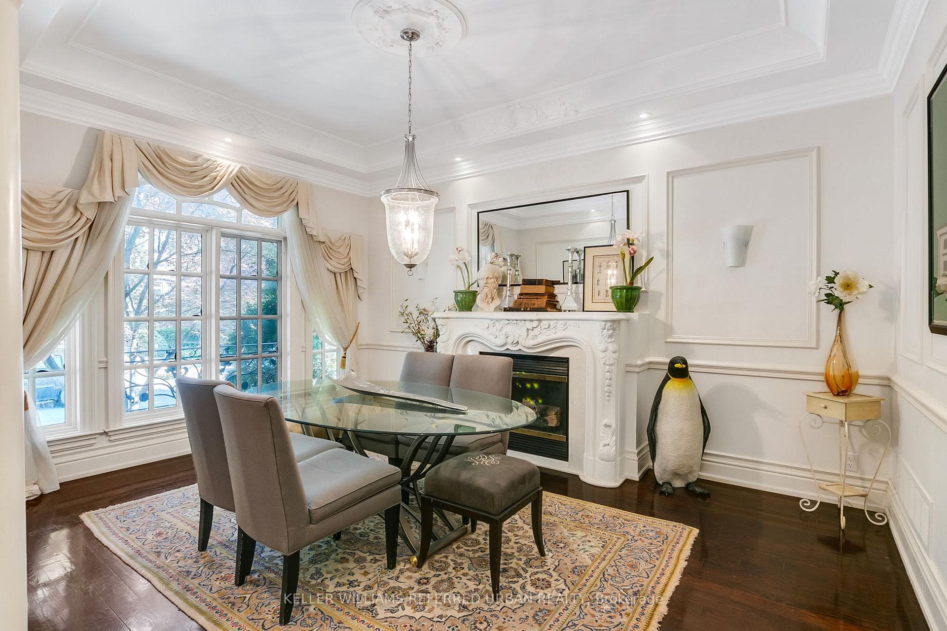 45 Mathersfield Drive — property photo