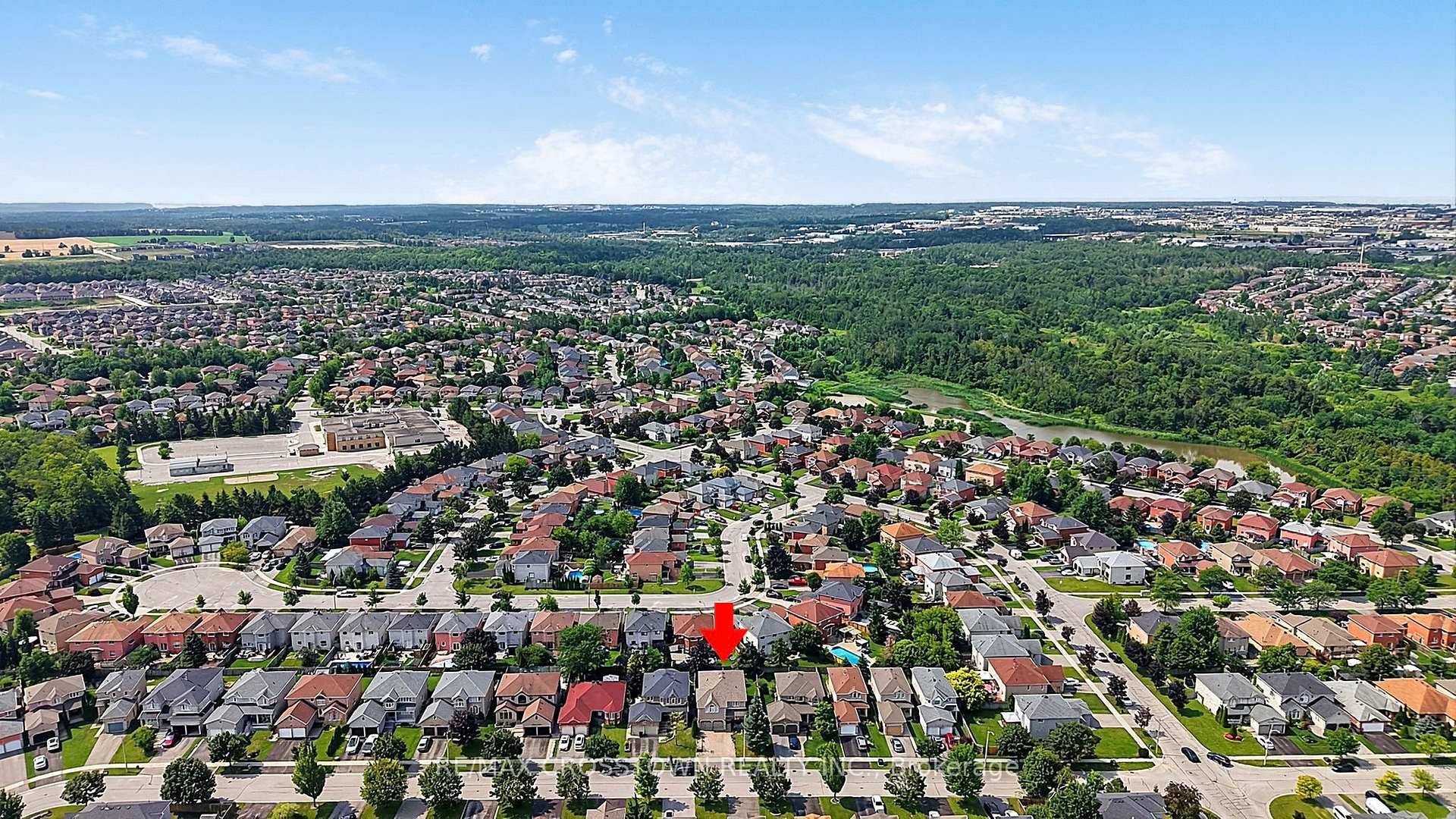 41 RUSSELL HILL Drive — property photo