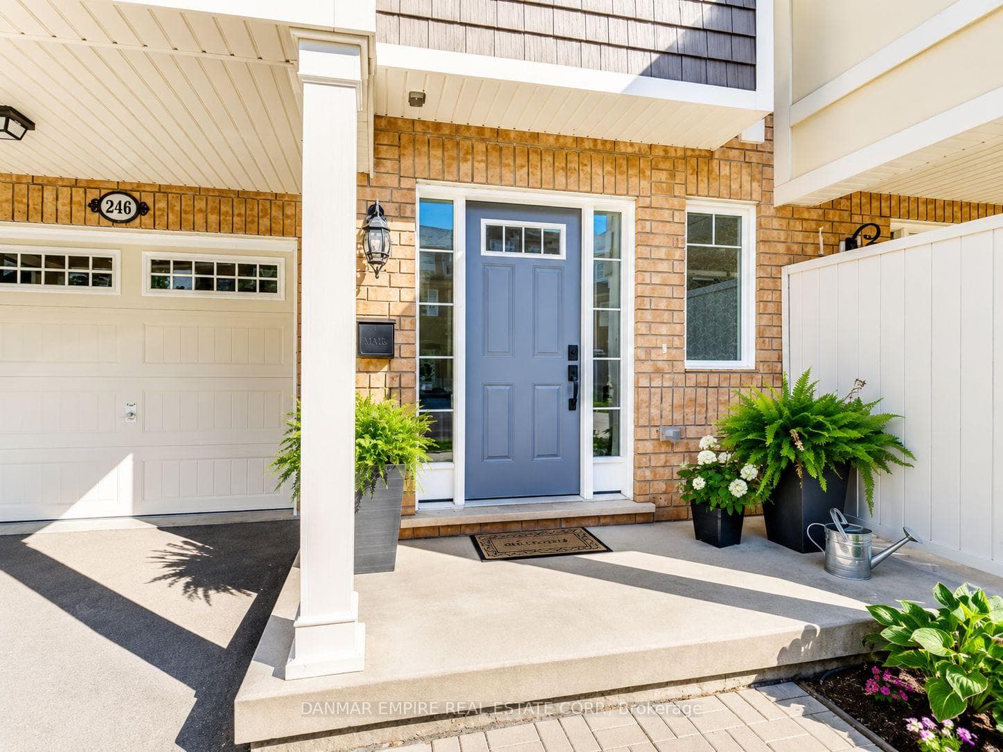 246 Septimus Heights — property photo