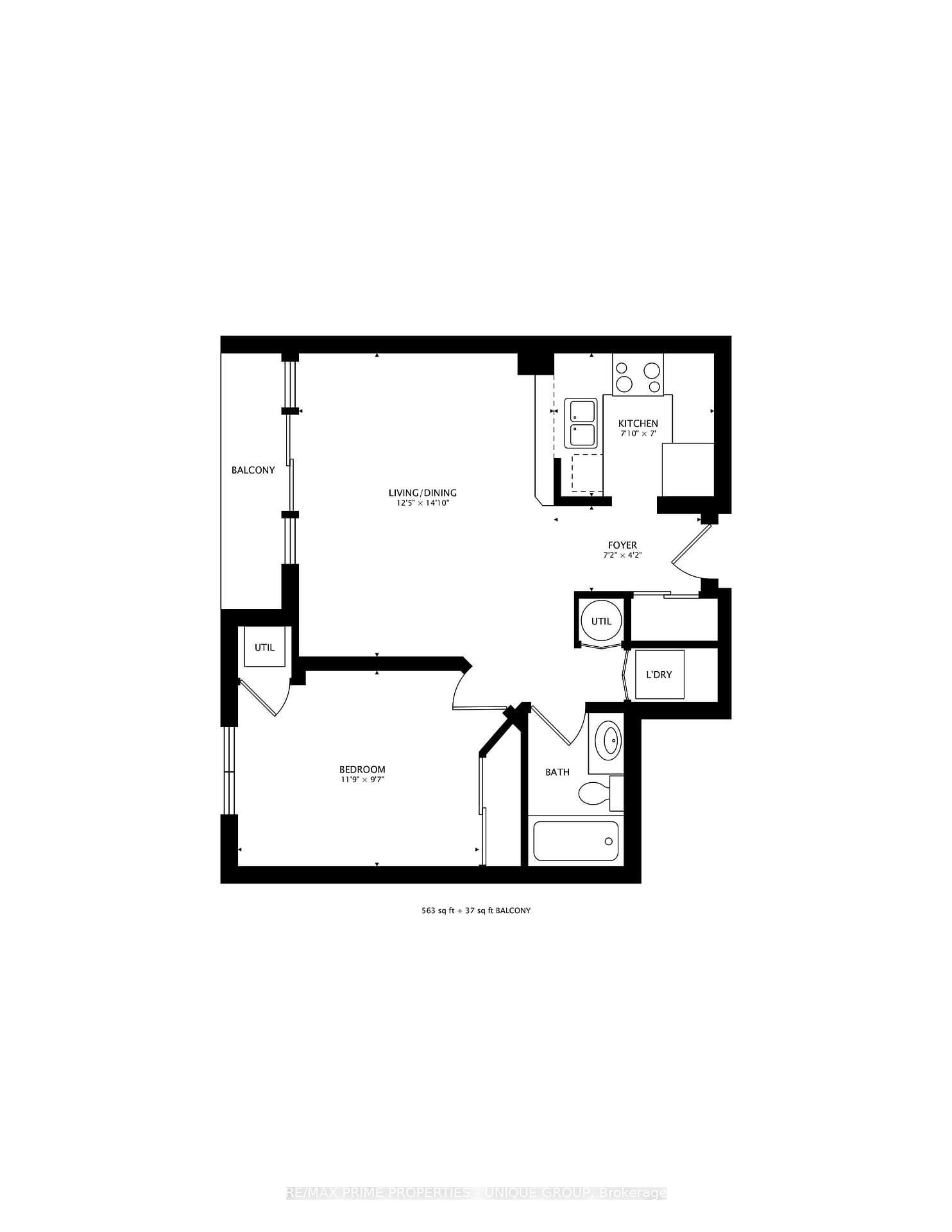 1005- 99 Hayden Street — property photo