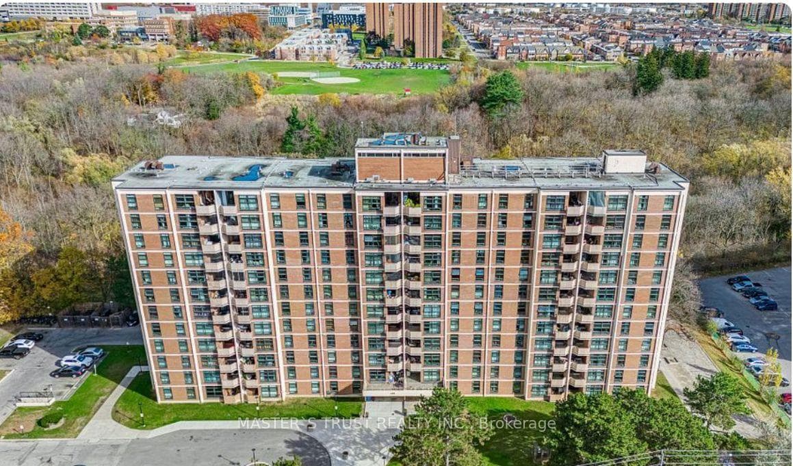 707- 335 Driftwood Avenue — property photo