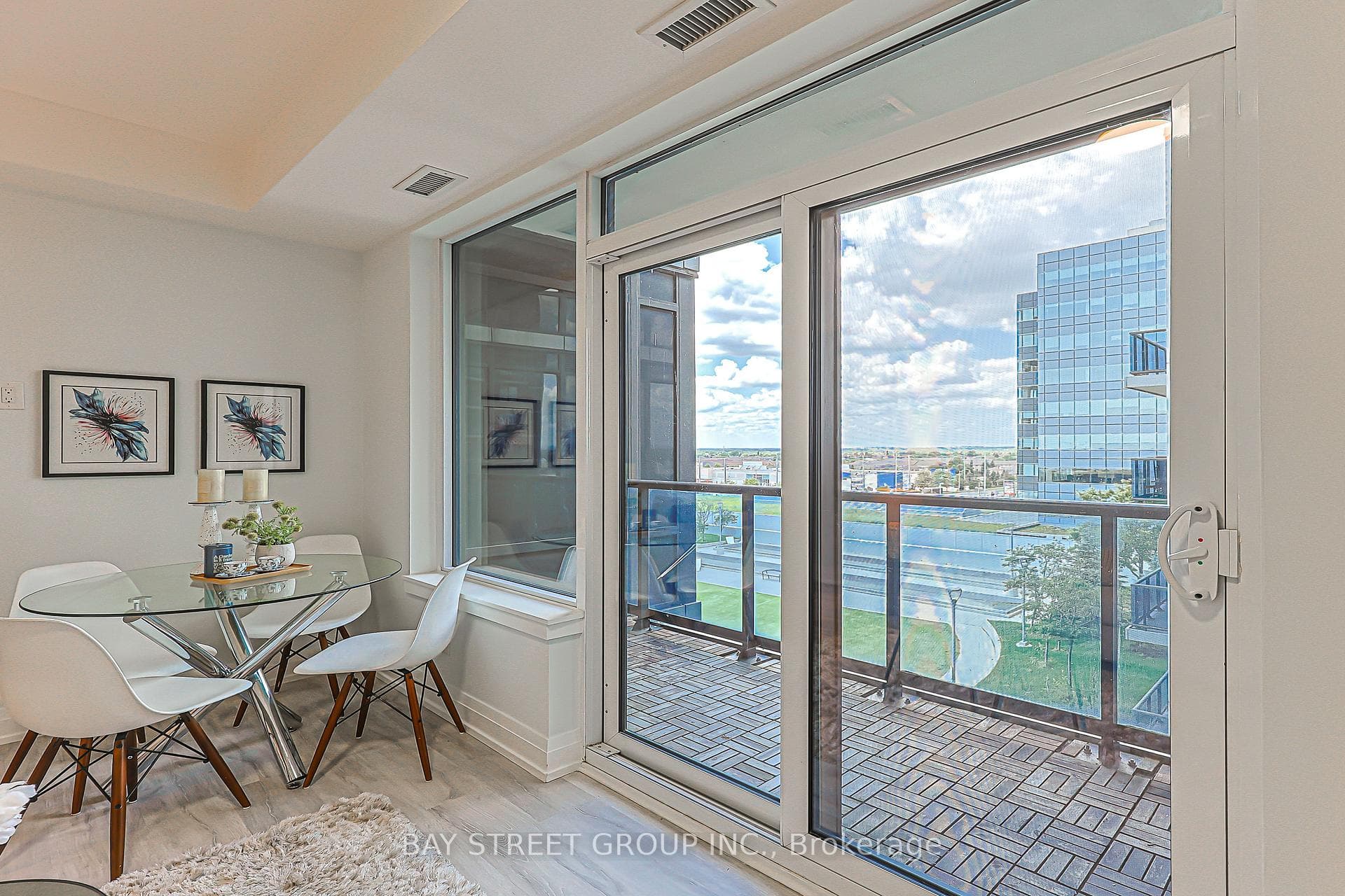 603- 3600 Highway 7 Road — property photo