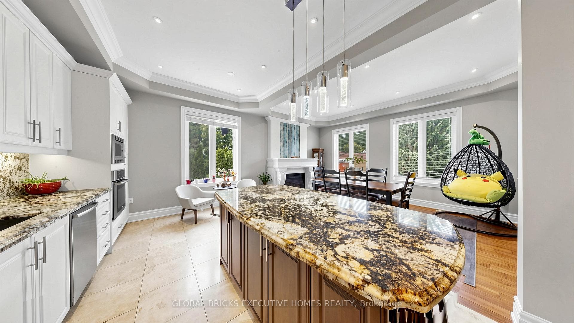 33 Ann Street — property photo