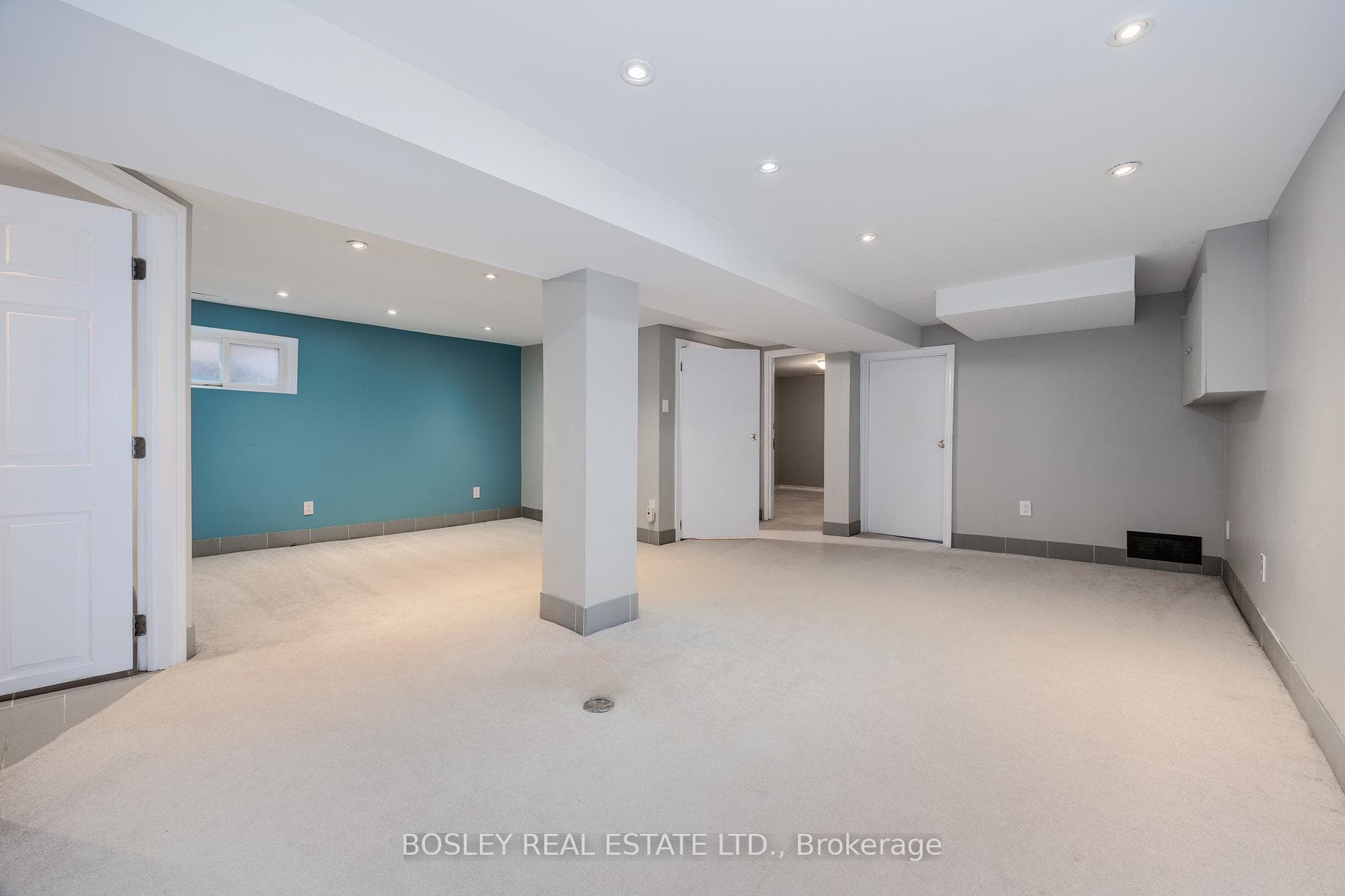 651 Cosburn Avenue — property photo