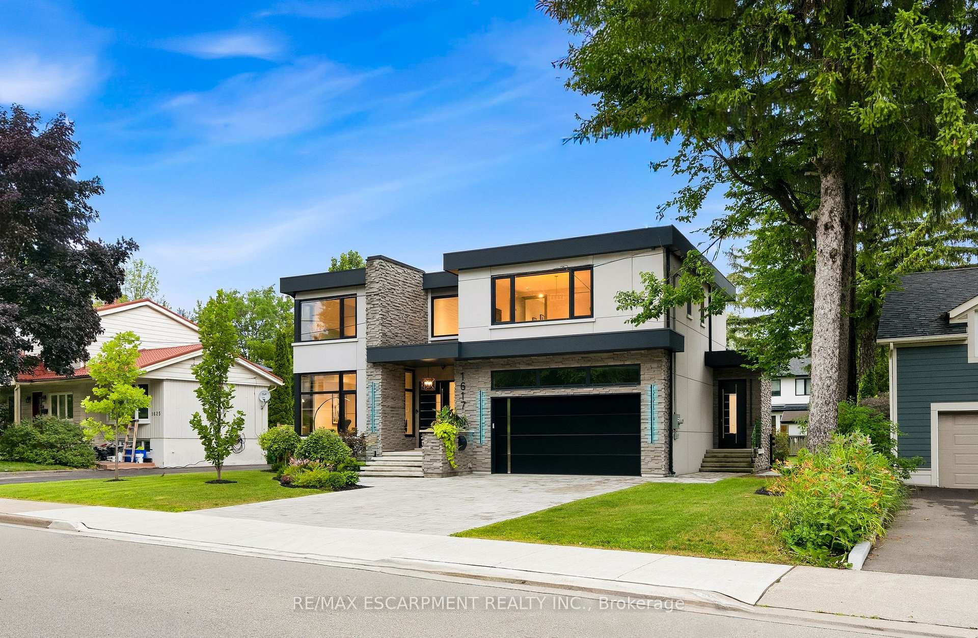 1617 Trotwood Avenue — property photo