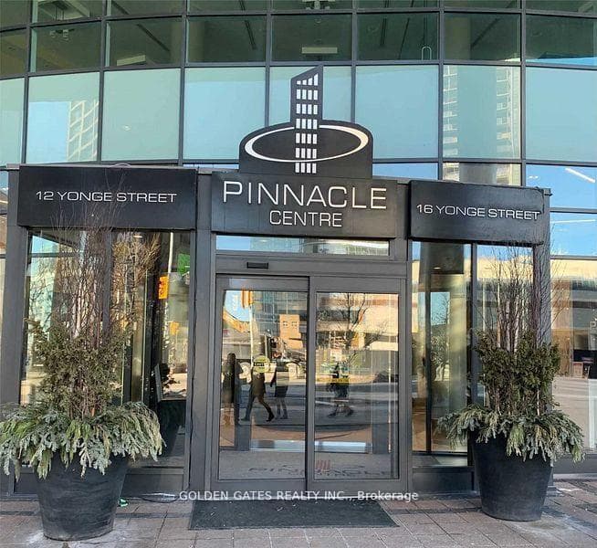 #2501- 12 Yonge Street — property photo