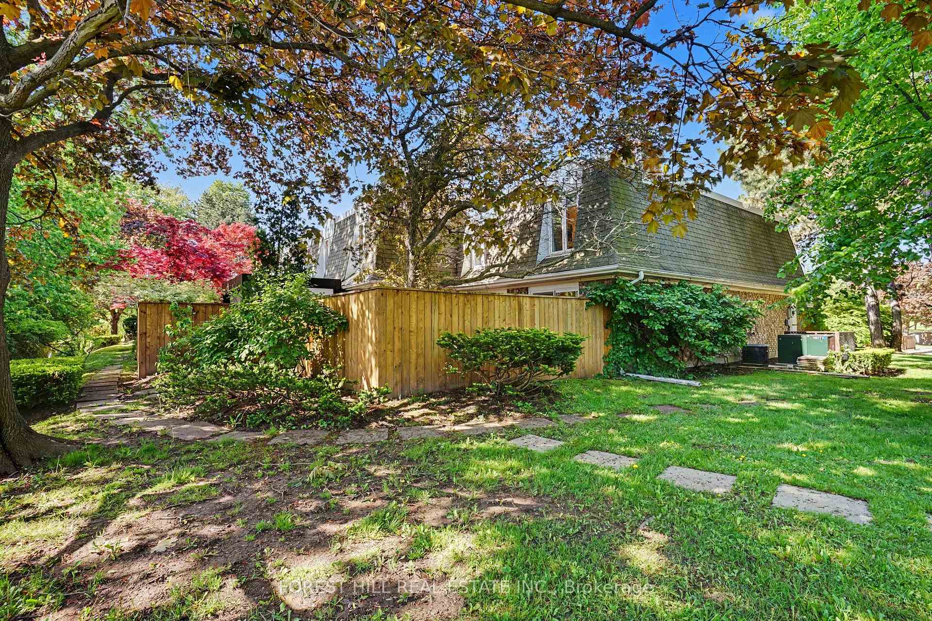 39 James Foxway N/A — property photo