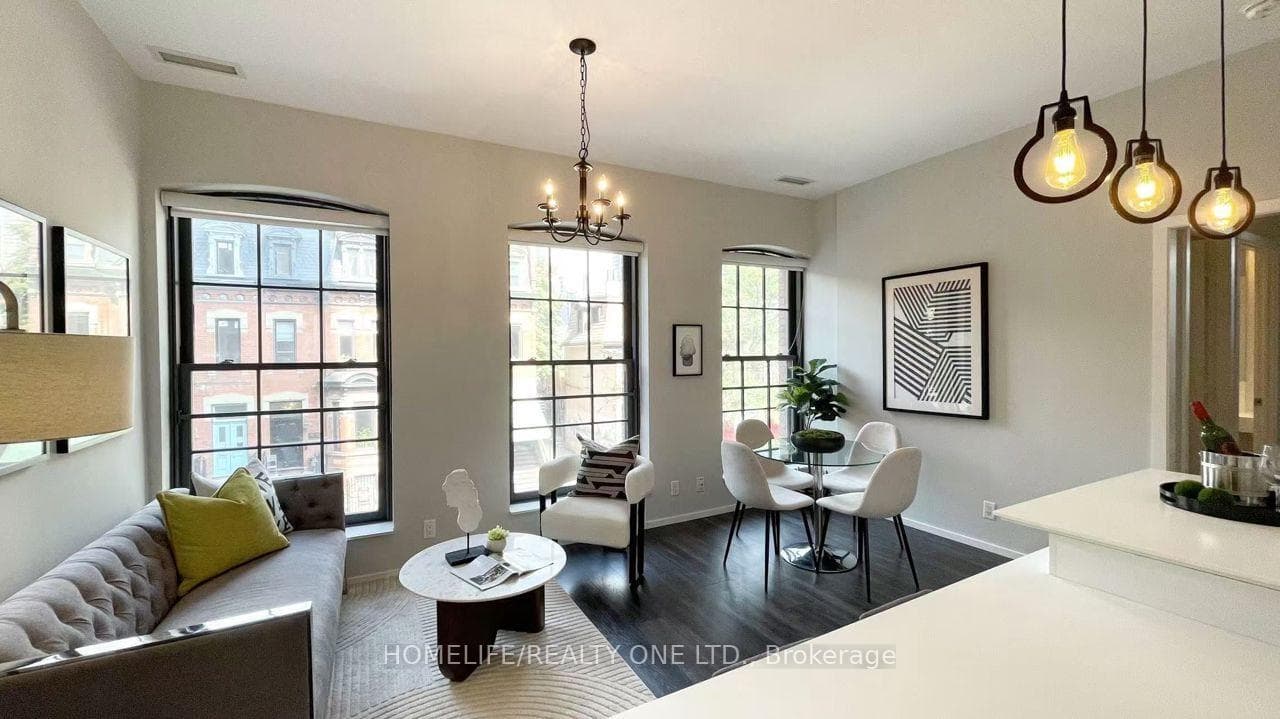 217- 5 St Joseph Street — property photo