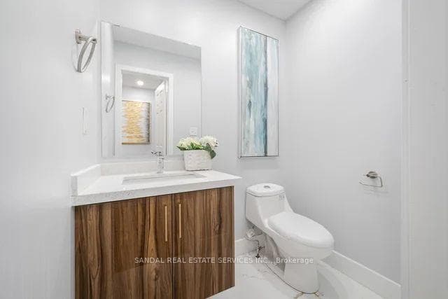 23 Fenflower Court — property photo