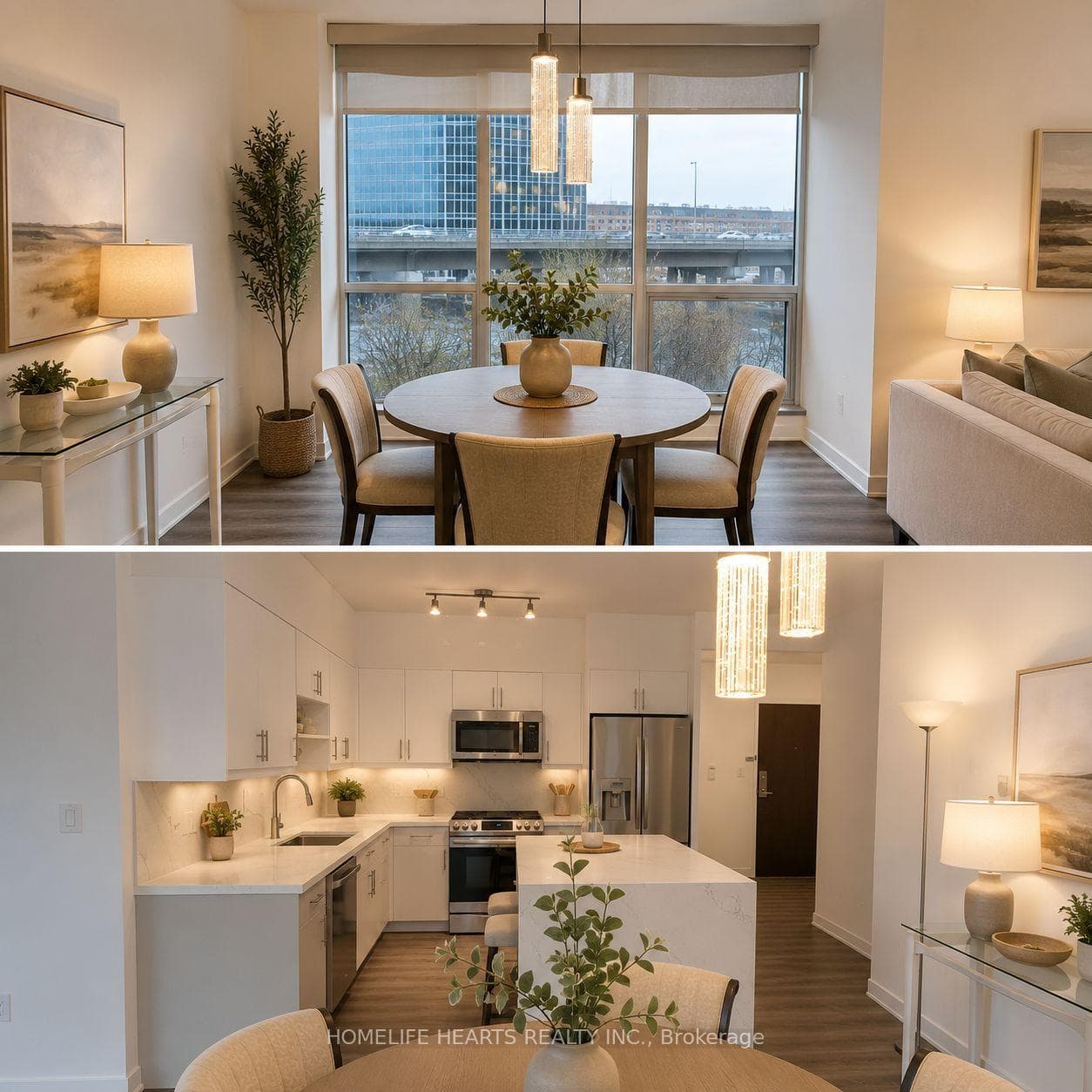 309- 35 Mariner Terrace — property photo
