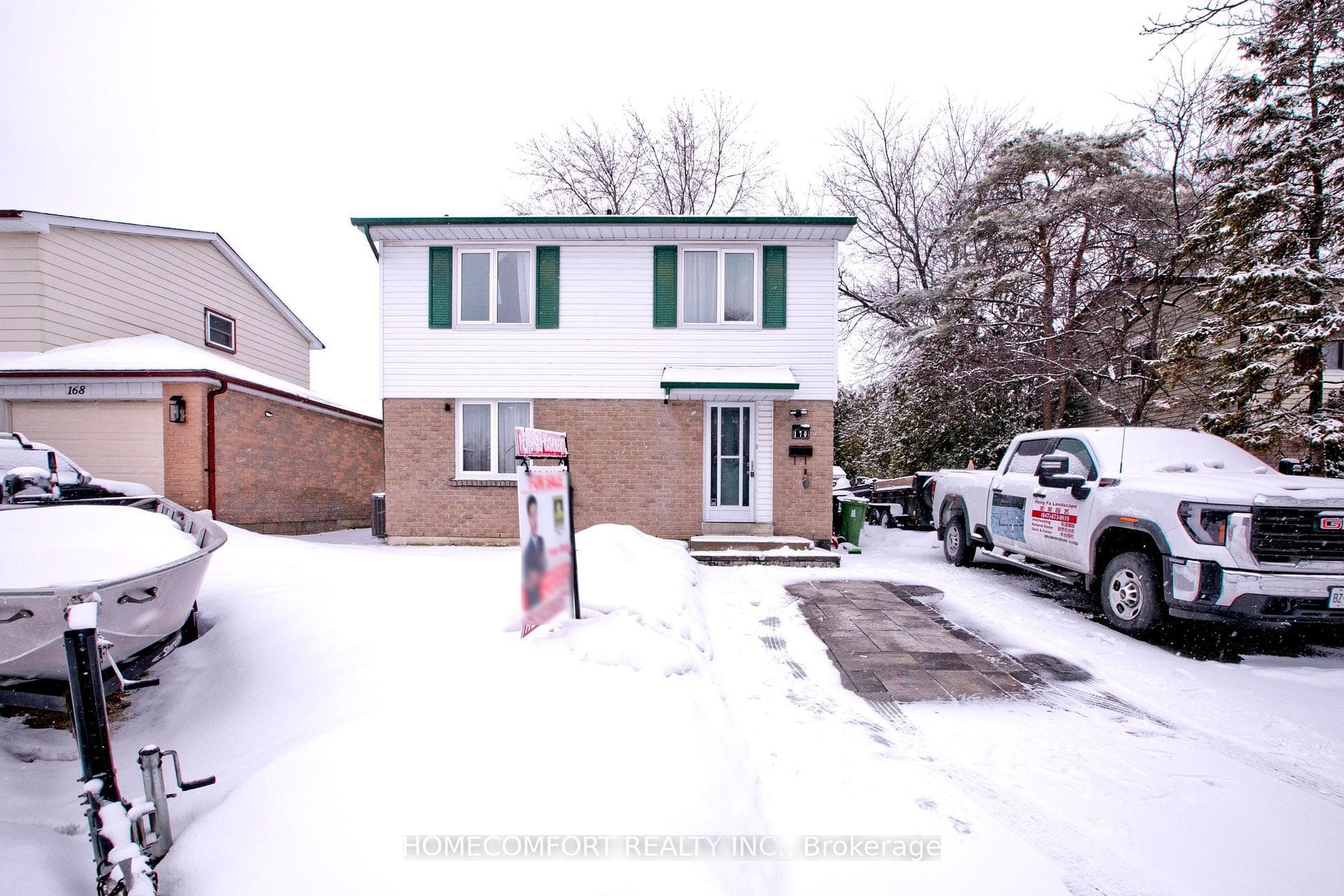 170 John Tabor Trail — property photo