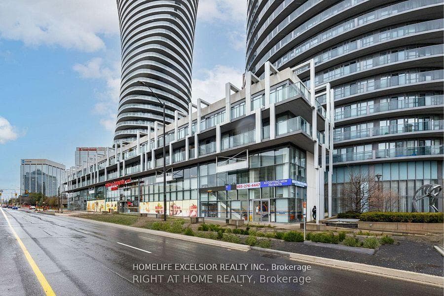 419- 4033 Hurontario Street — property photo