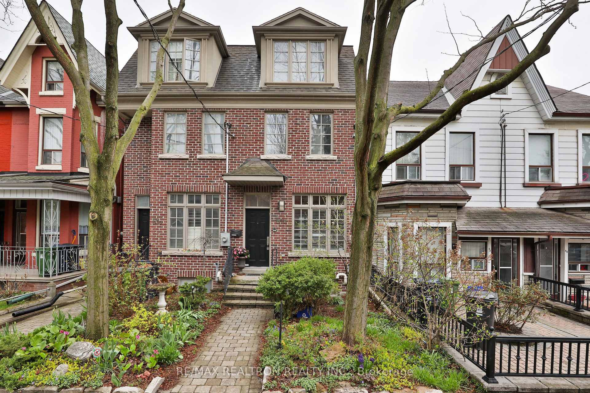 51B Foxley Street — property photo