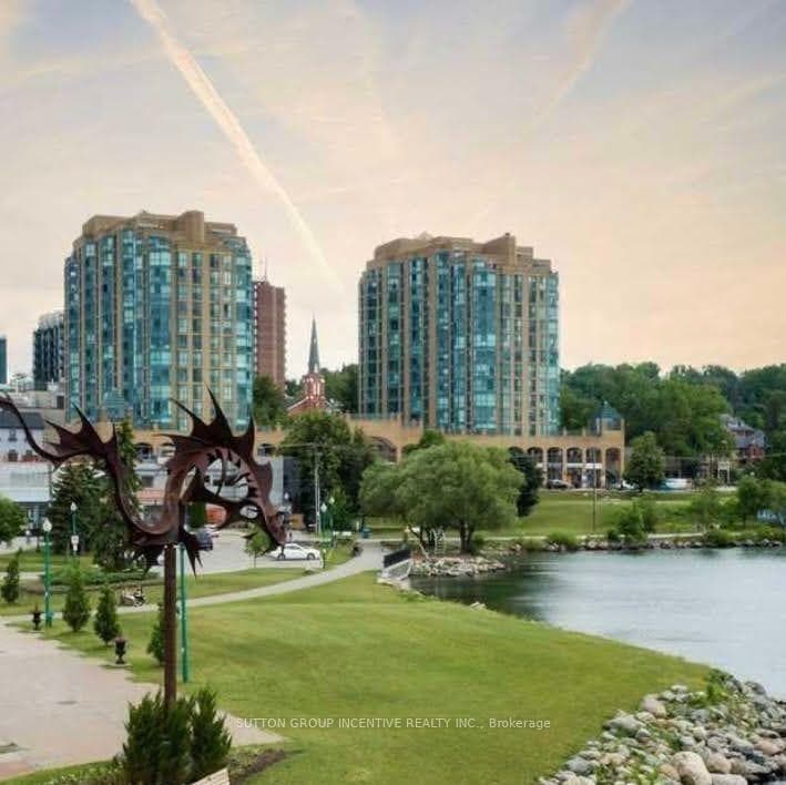 511- 140 Dunlop Street — property photo