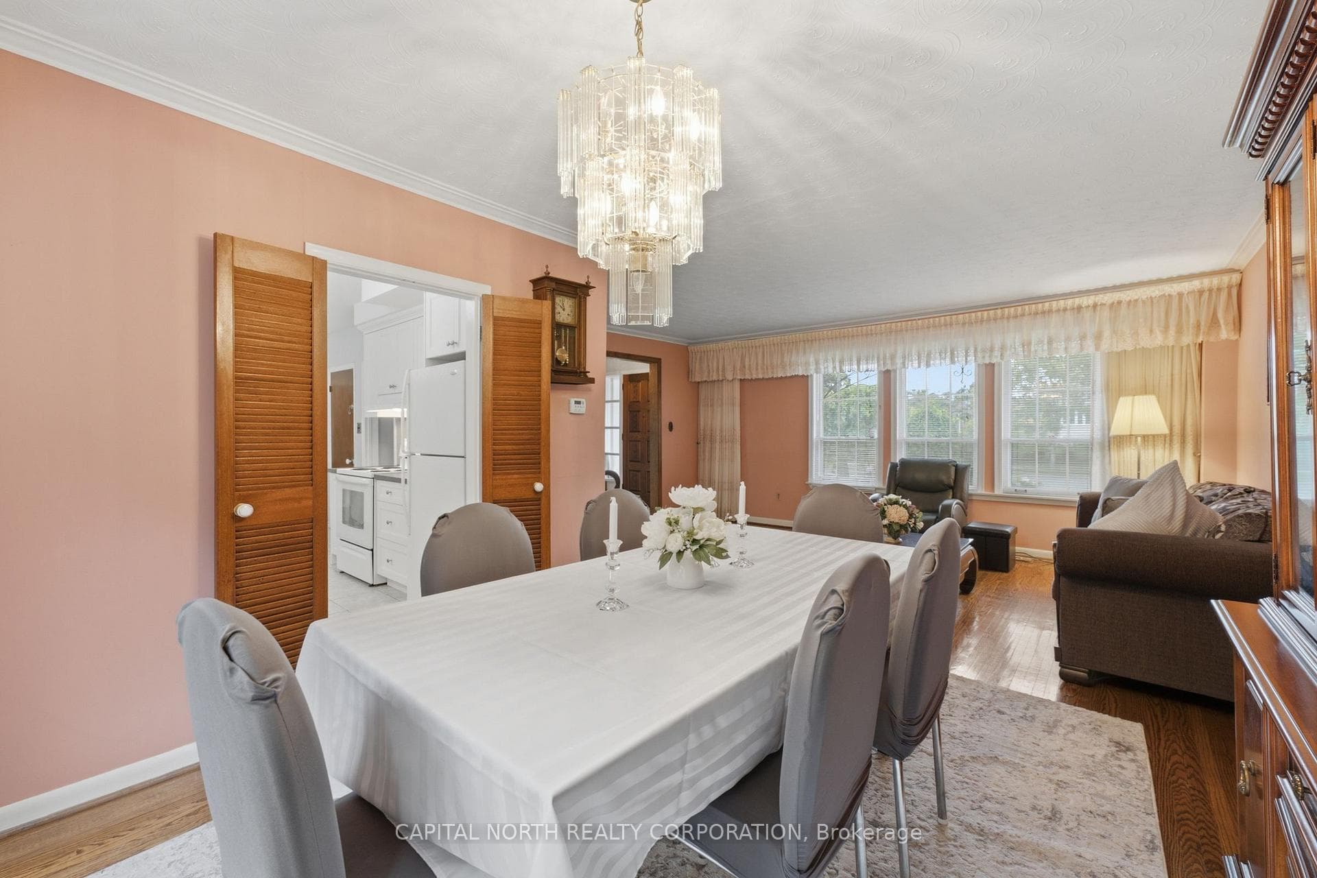 116 Exbury Road — property photo