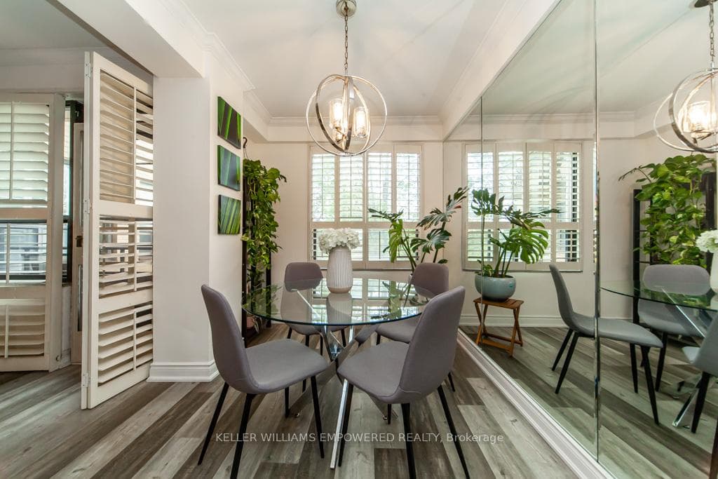 205- 740 Eglinton Avenue — property photo