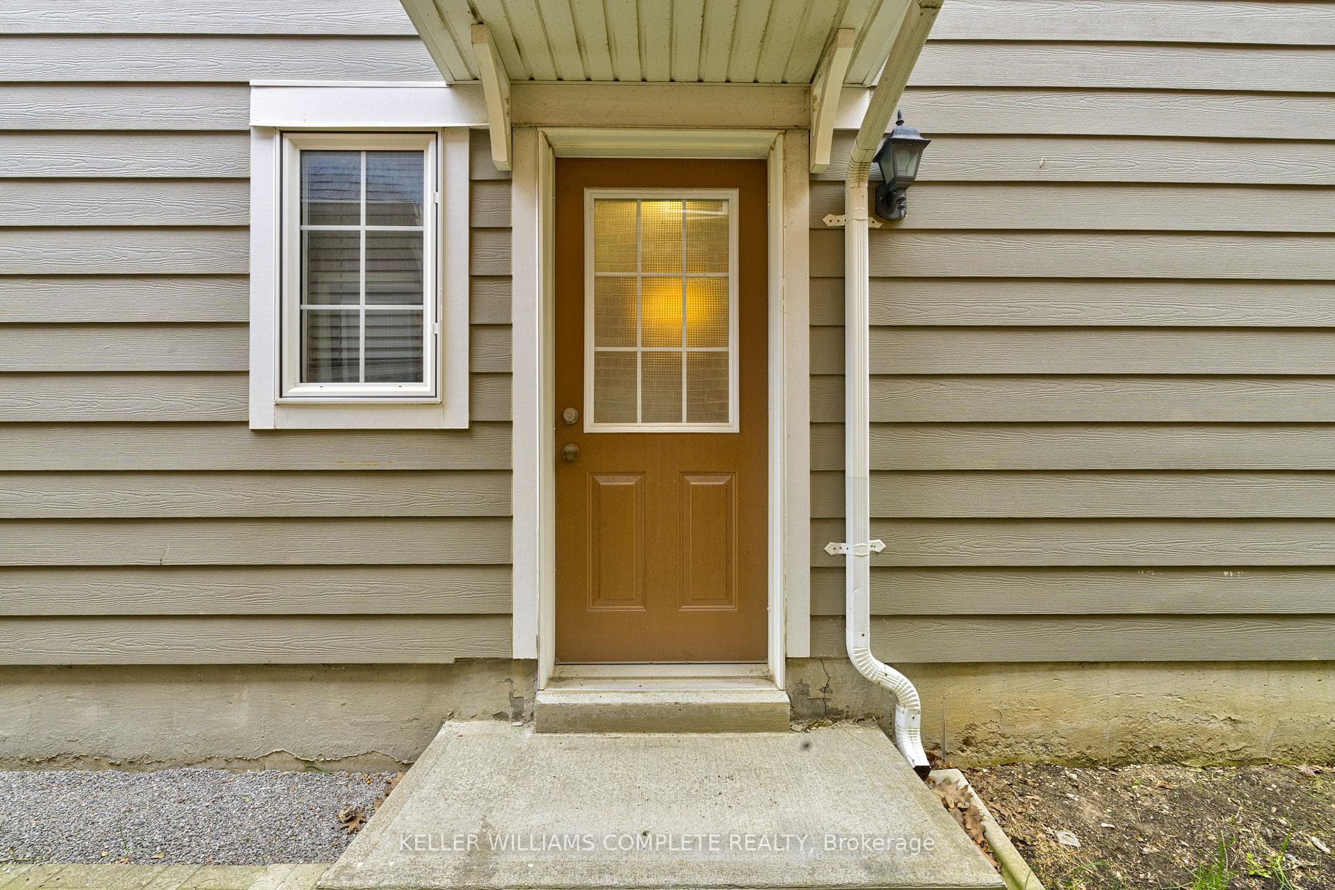 43 Colchester Street — property photo