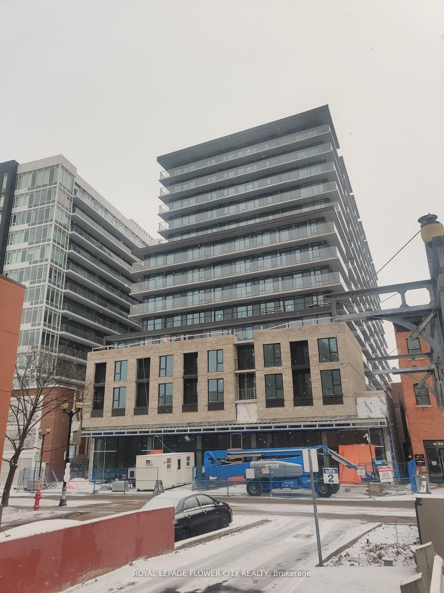 311- 1 Jarvis Street — property photo