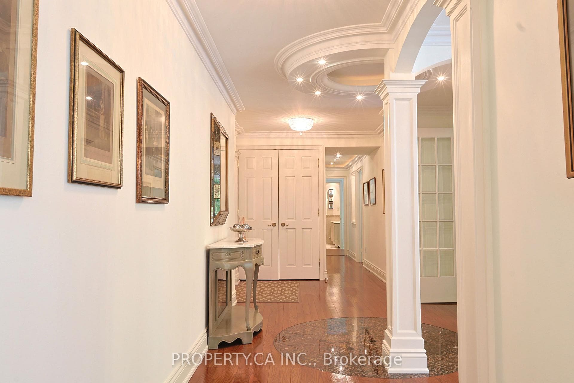 203- 18 Lower Village Gate — property photo