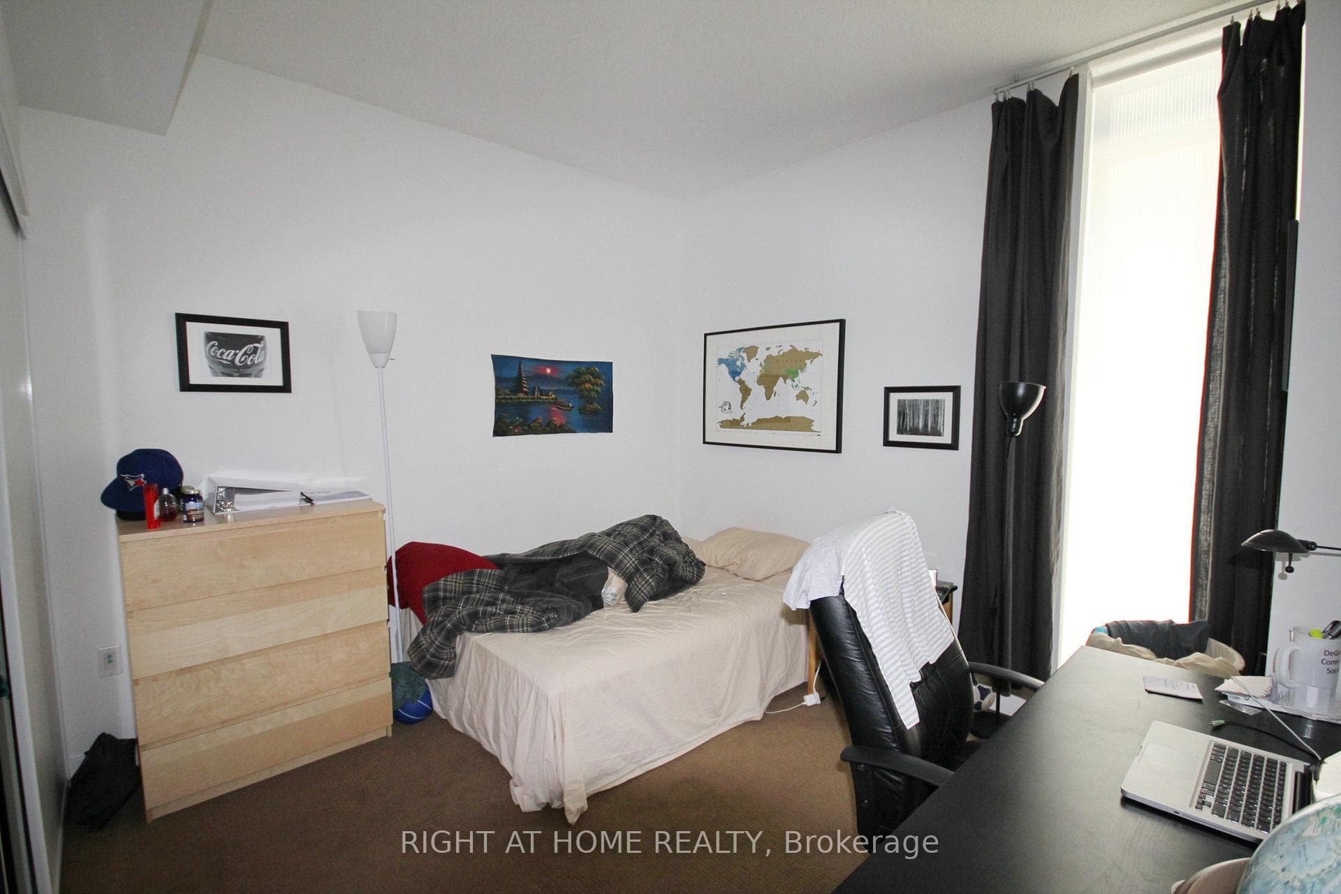 310- 25 Capreol Court — property photo