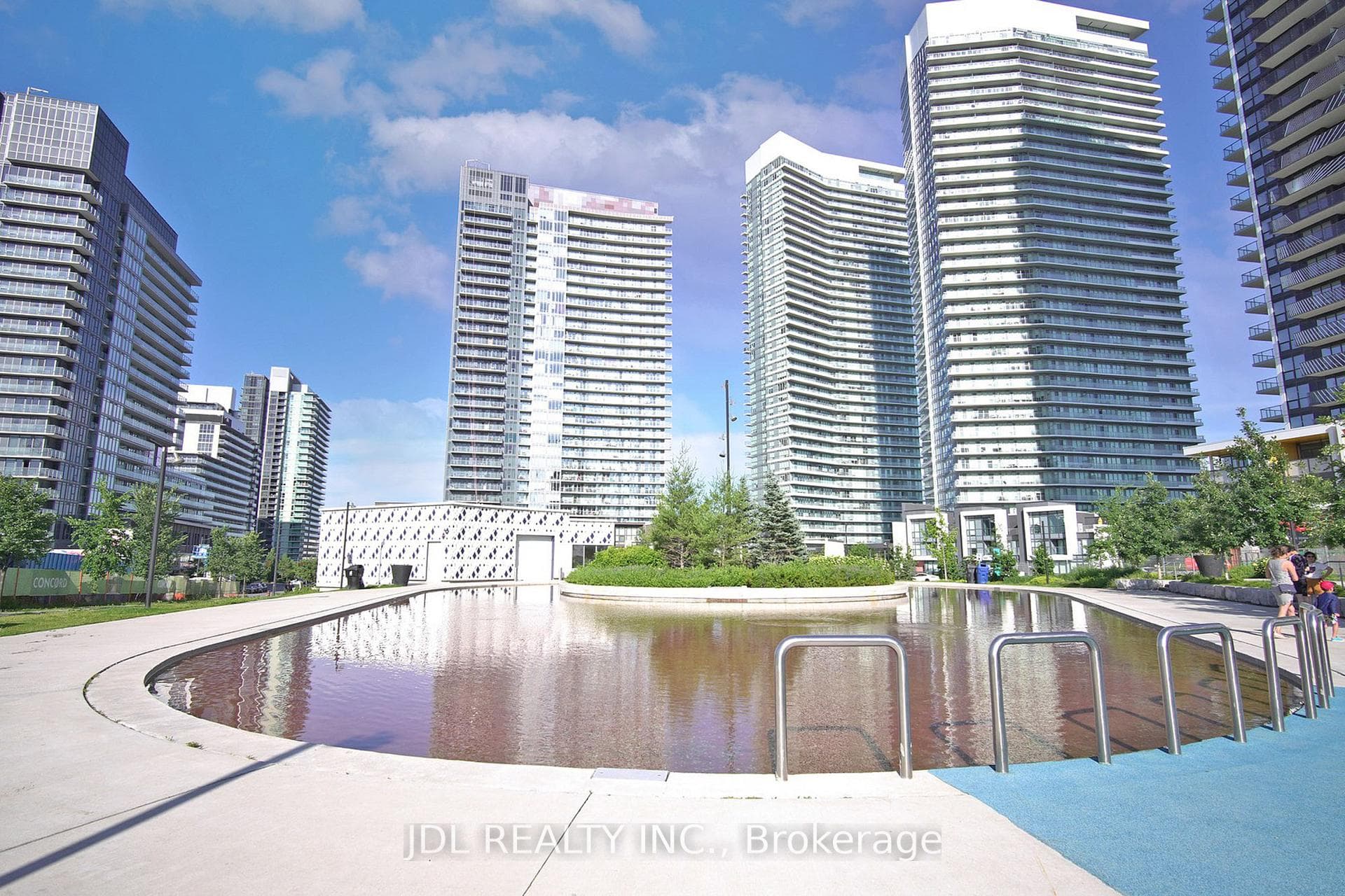 PH4101- 95 McMahon Drive — property photo