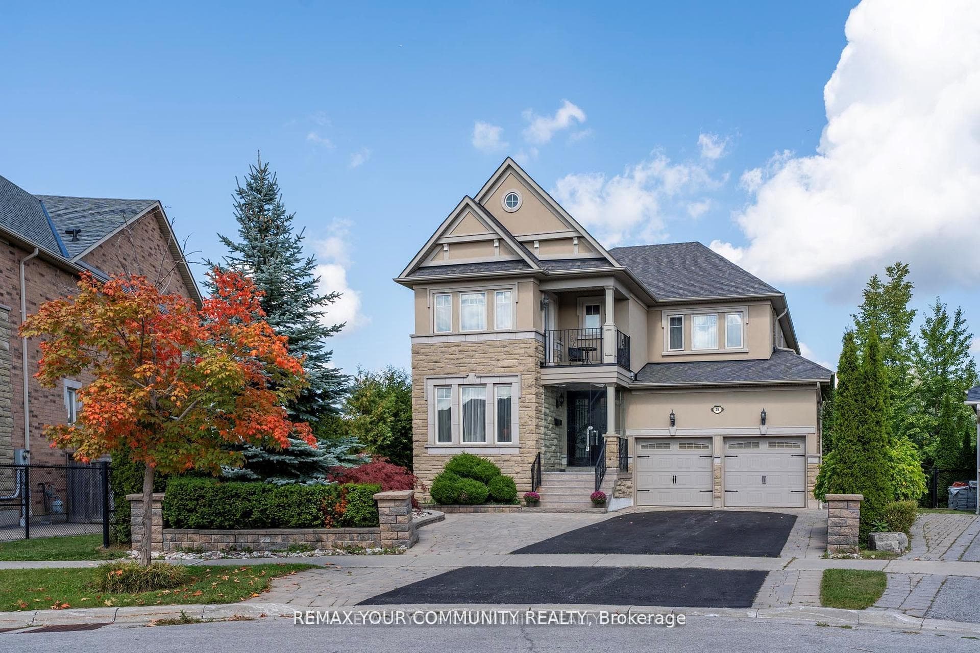 35 Vandervoort Drive — property photo