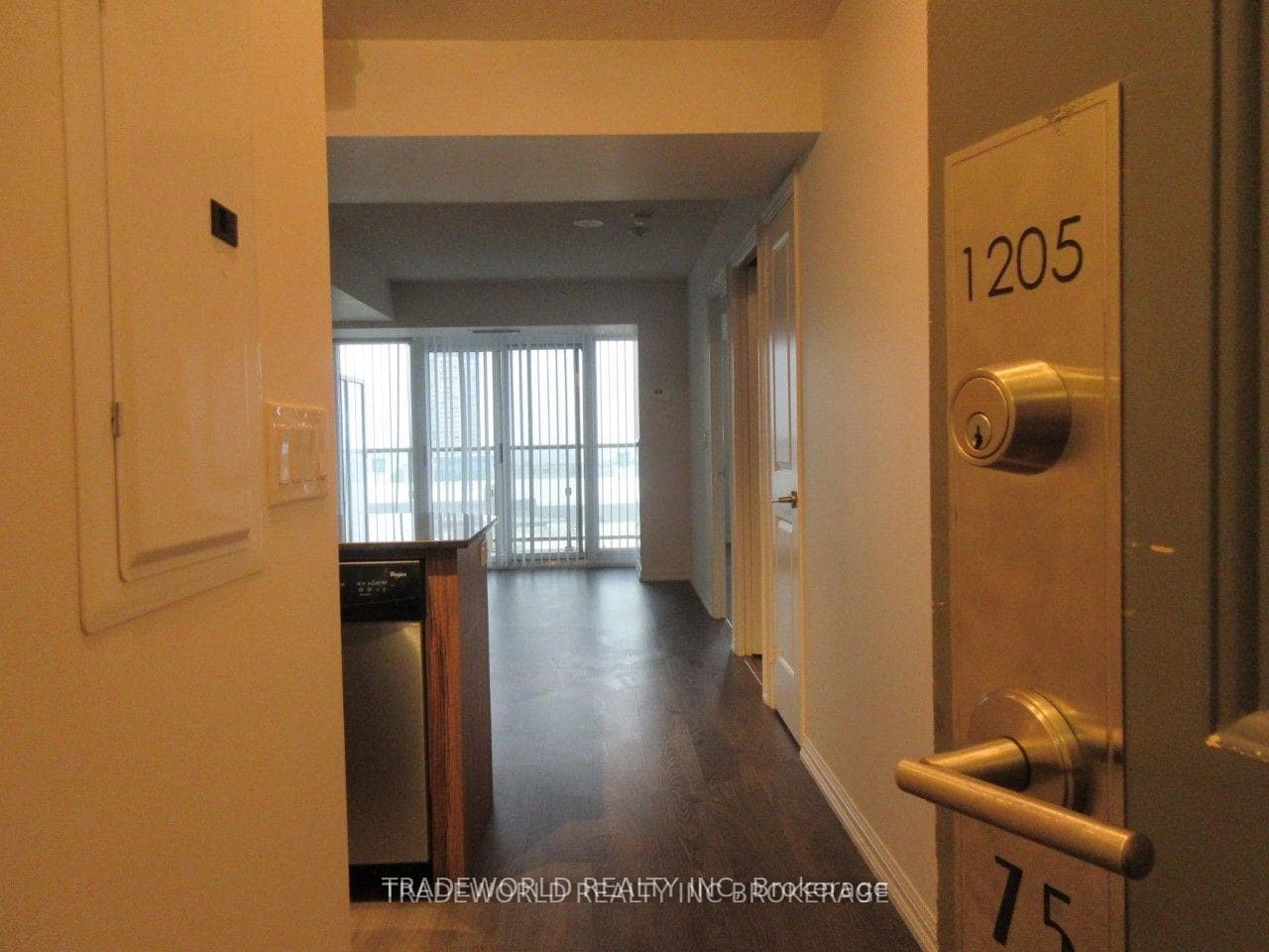 1205- 75 East Liberty Street — property photo