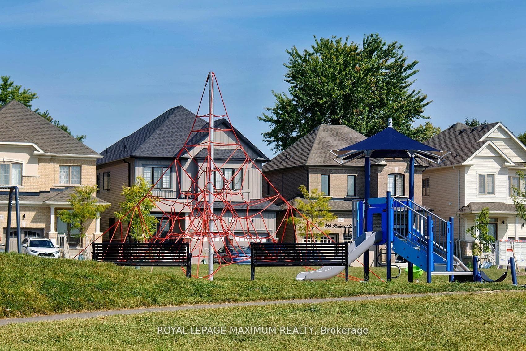 1383 Brandenton Path — property photo