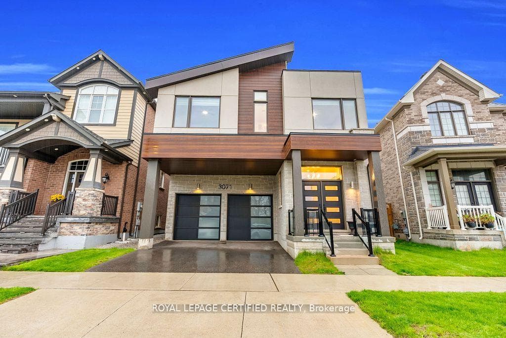 3071 Trailside Drive — property photo