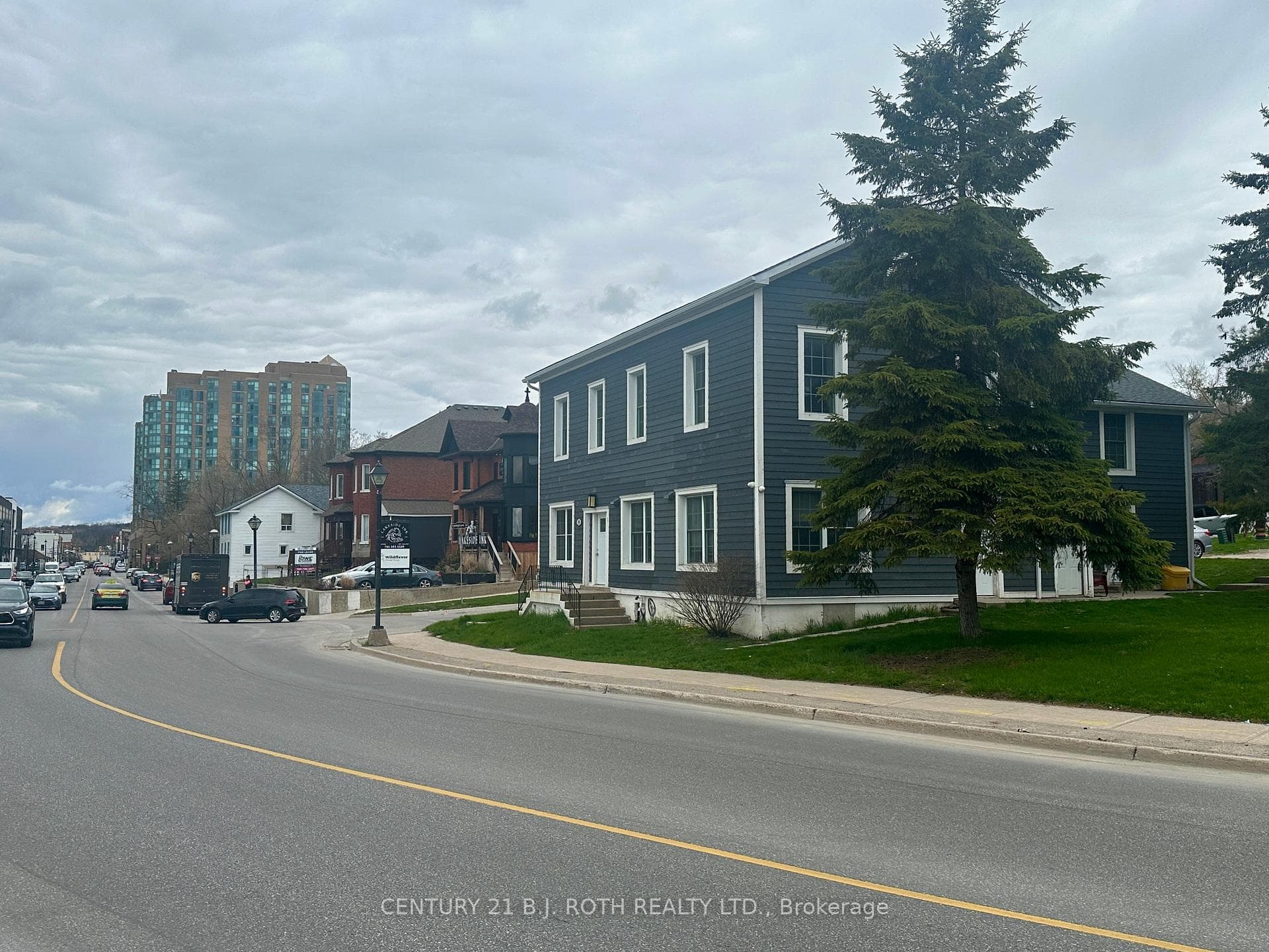 194 Dunlop Street — property photo