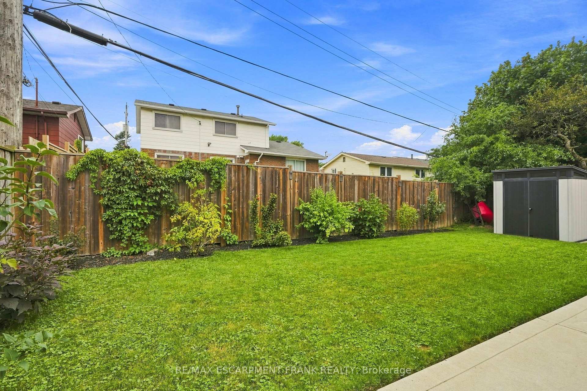 1008 Garth Street — property photo