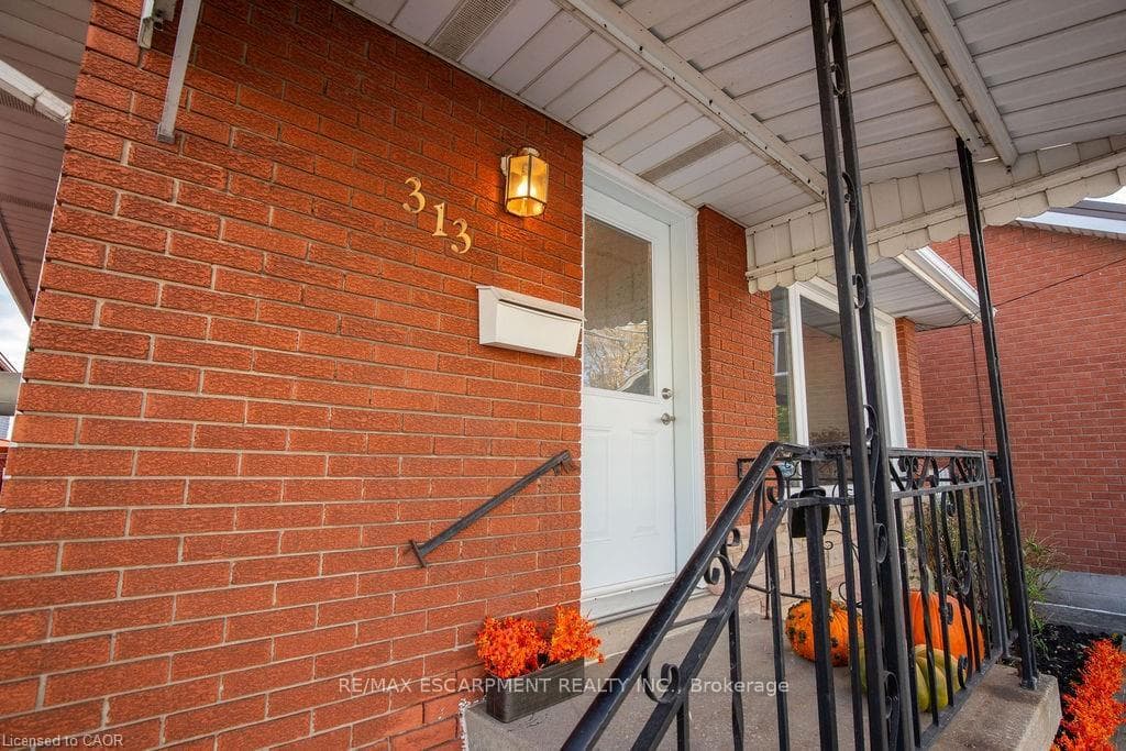 313 Barton Street — property photo