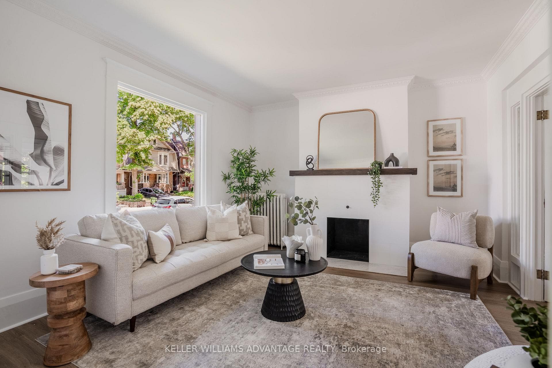 3 Columbine Avenue — property photo