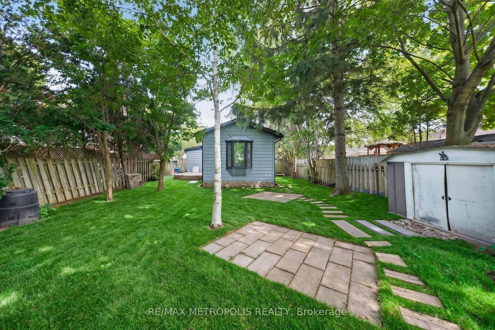 208 Palmerston Avenue — property photo