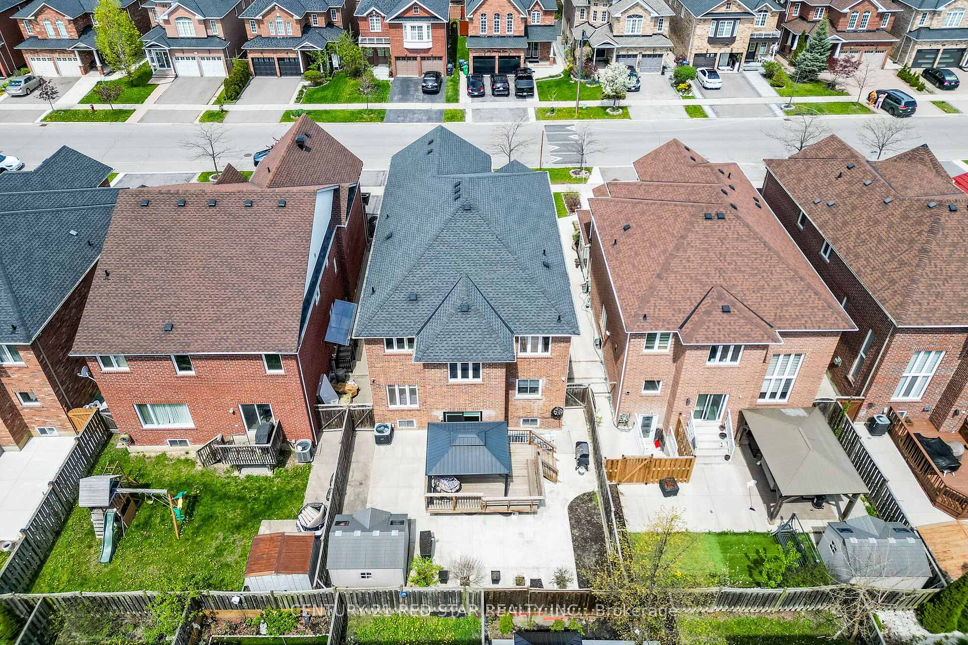 396 Derrydale Drive — property photo