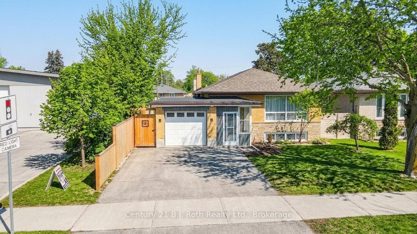 156 The Westway N/A — property photo