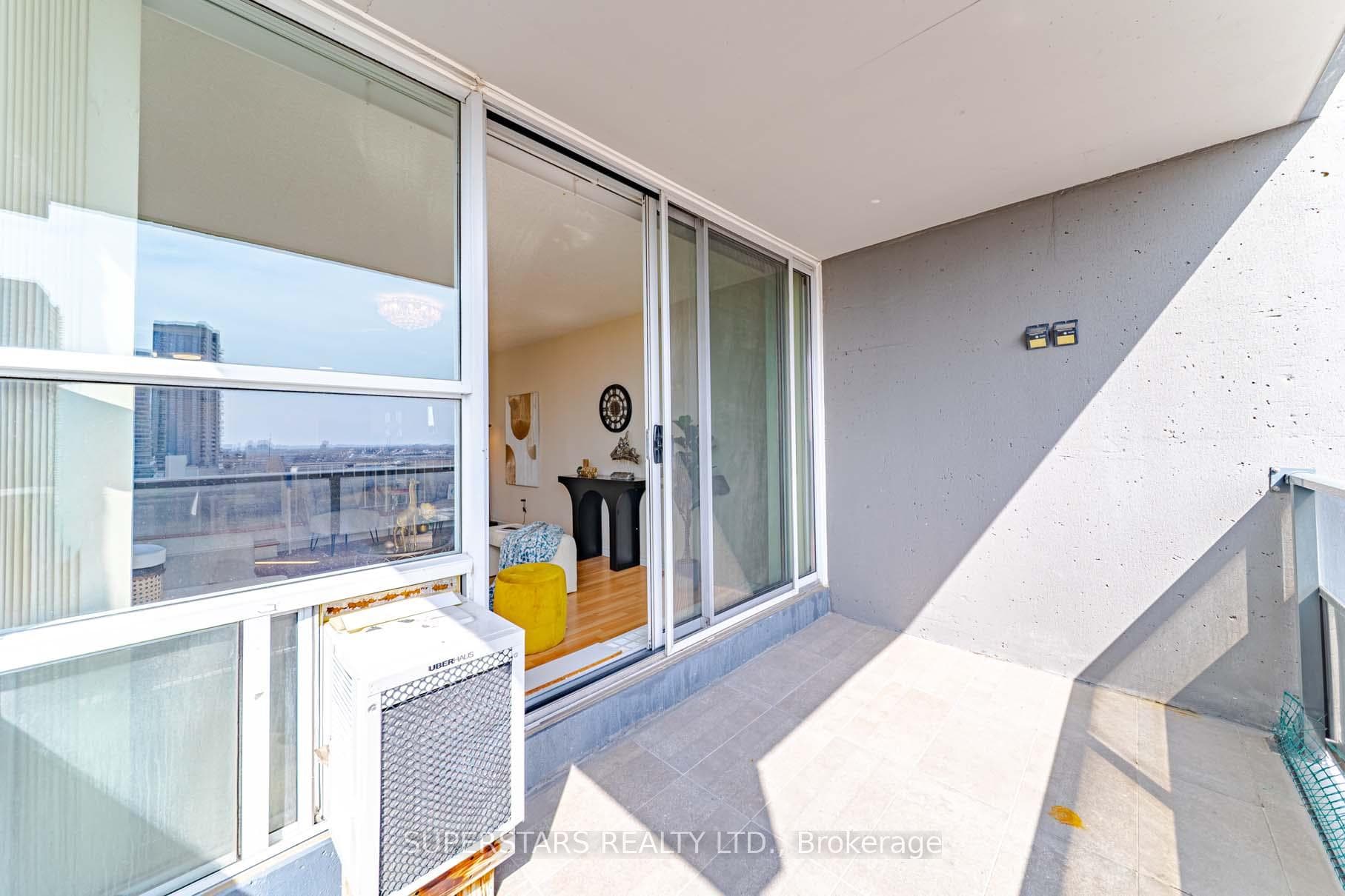 1006- 4101 Sheppard Avenue — property photo