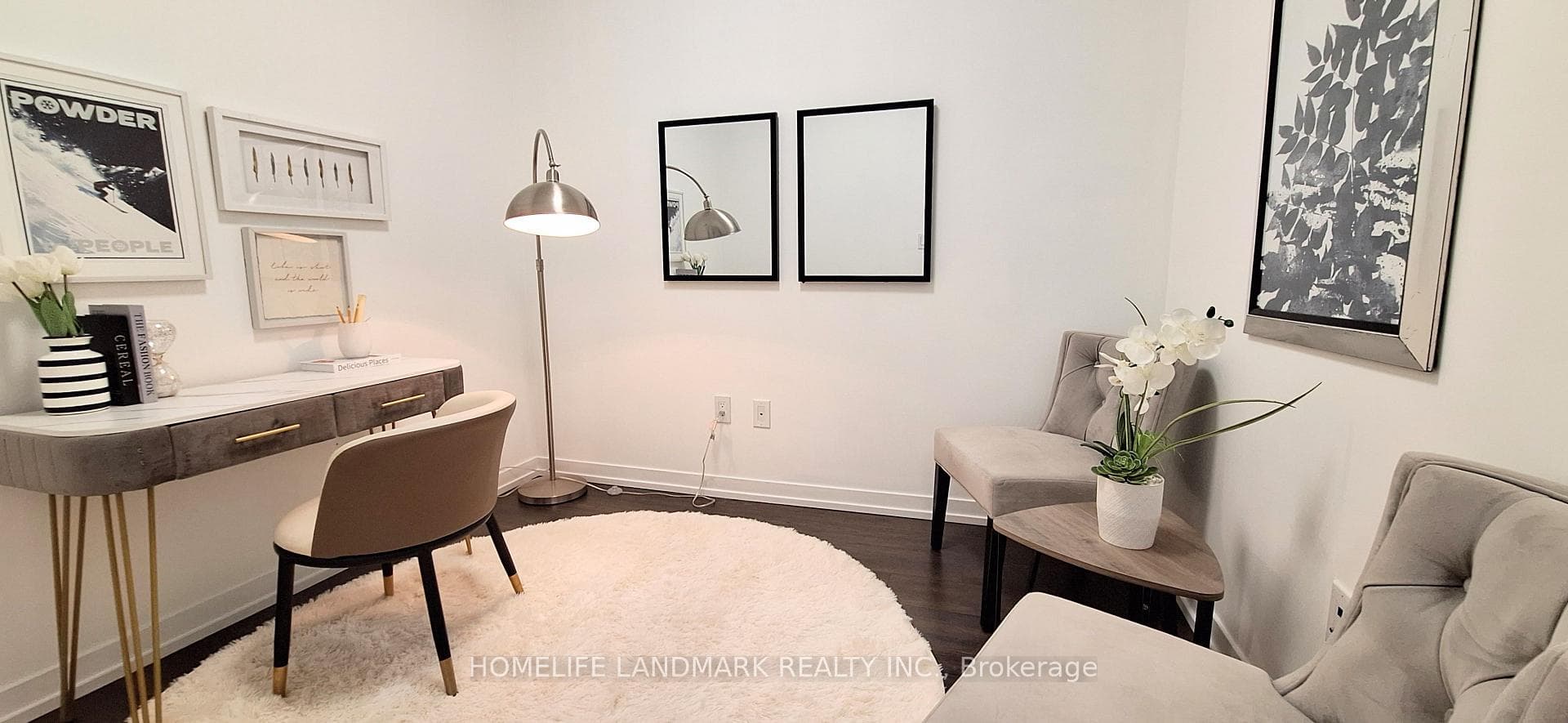 1211- 2520 Eglinton Avenue — property photo