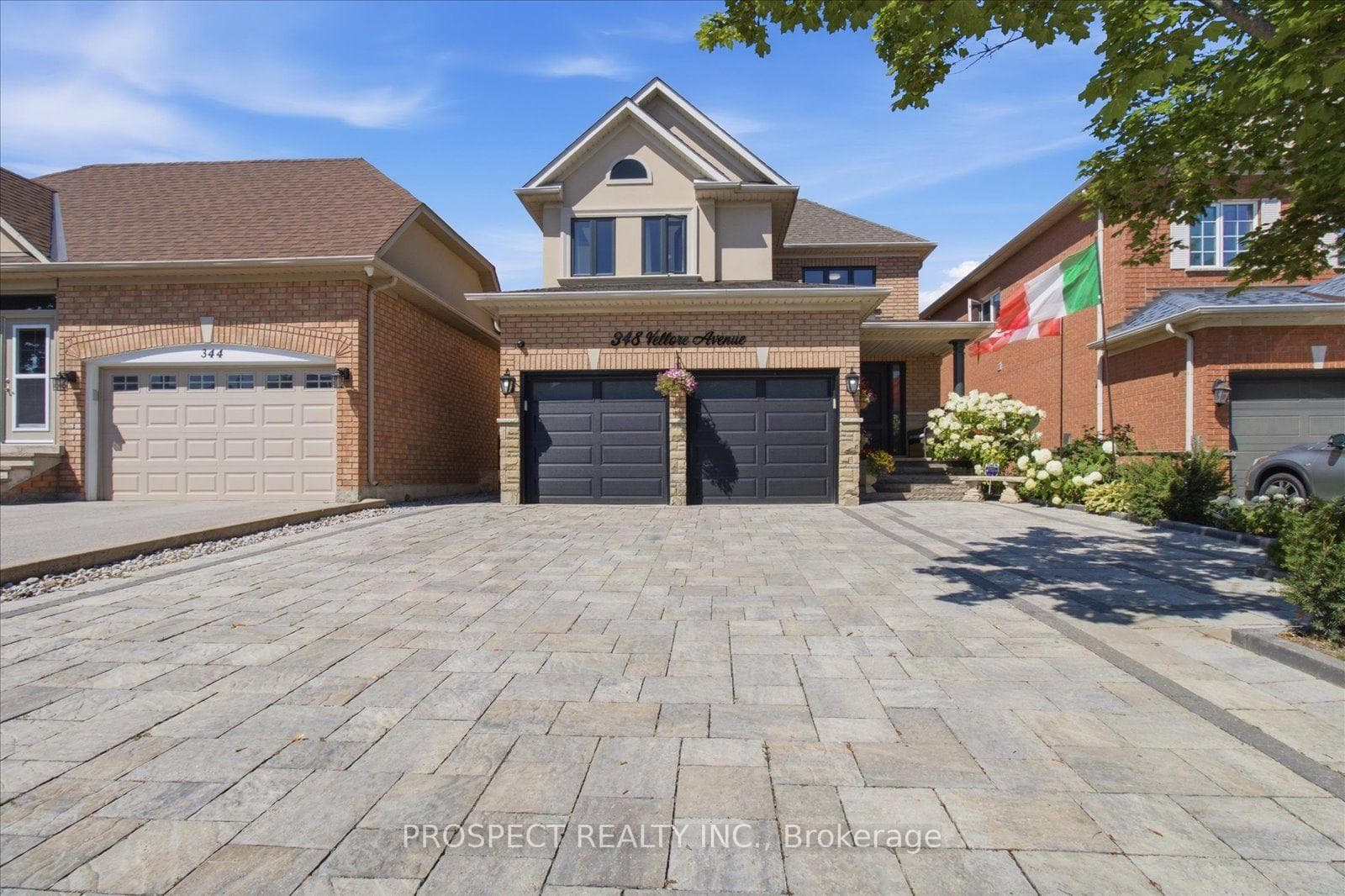 348 Vellore Avenue — property photo