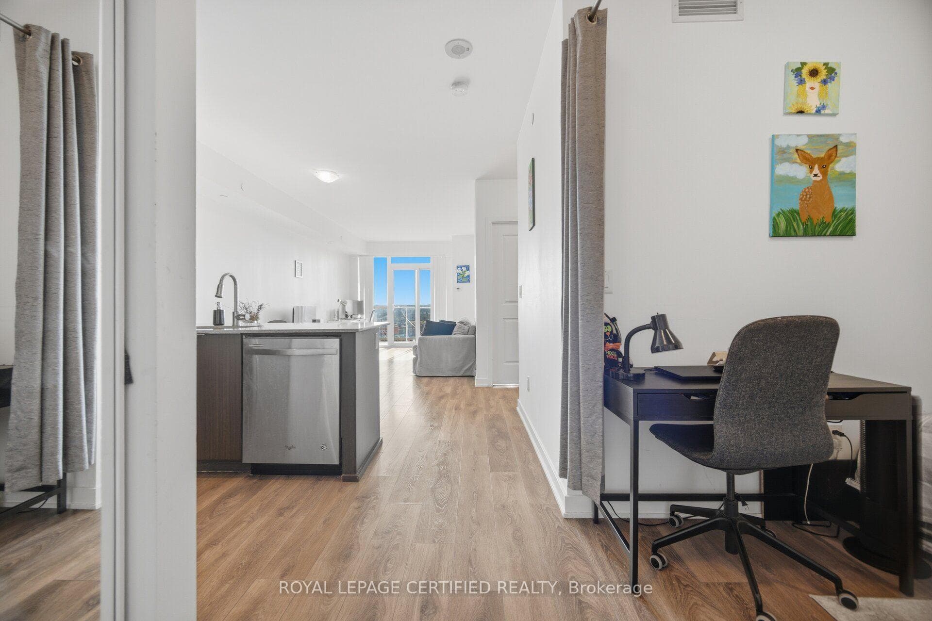 710- 4633 Glen Erin Drive — property photo