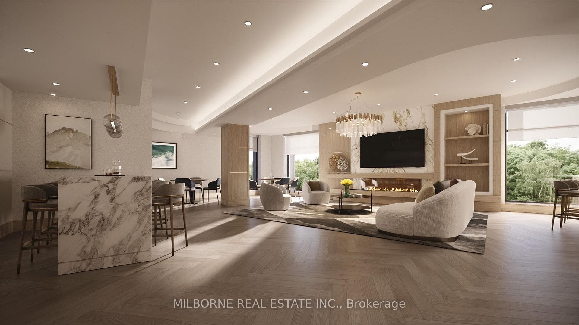 1606- 4050 Yonge Street — property photo