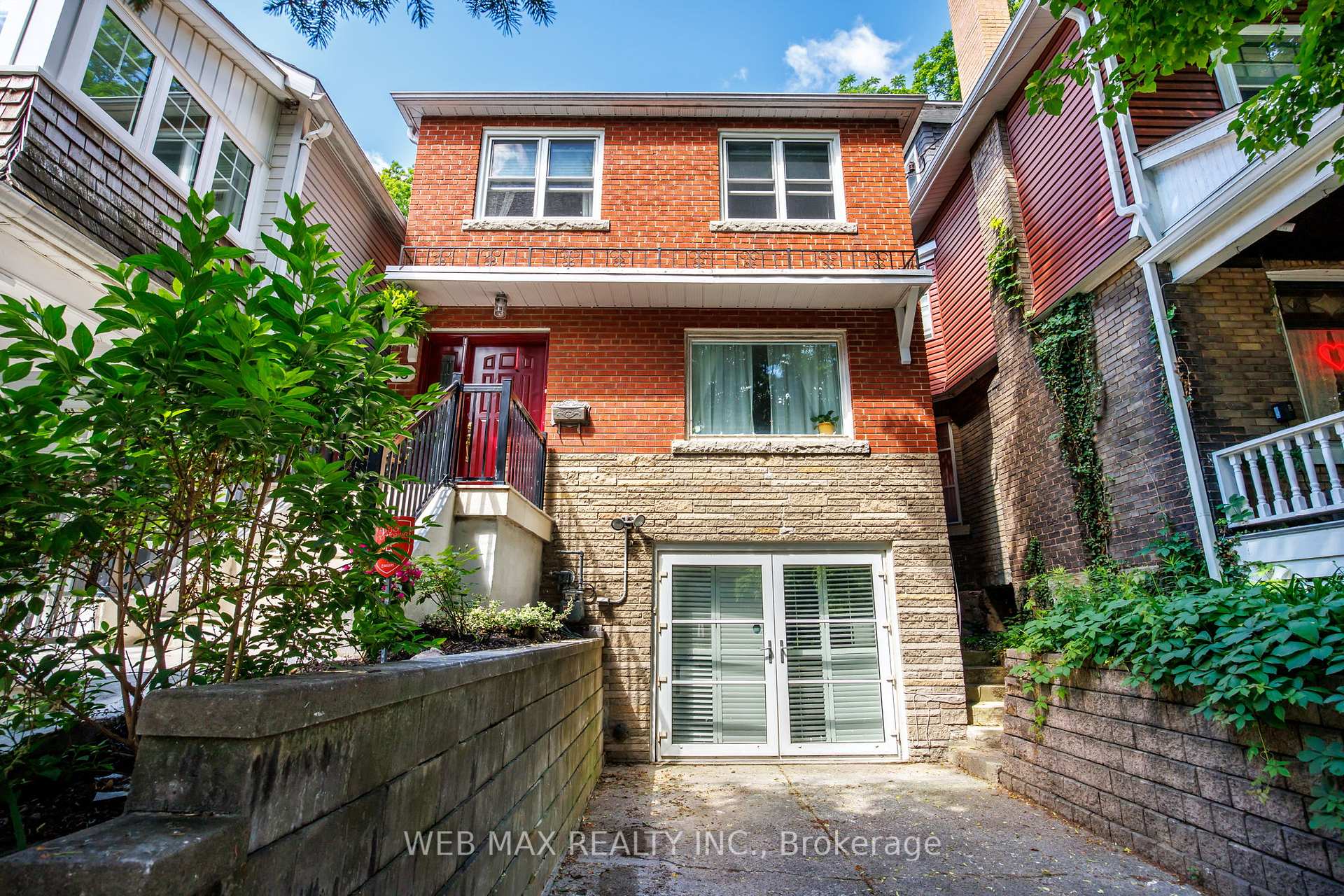 18 Bellefair Avenue — property photo