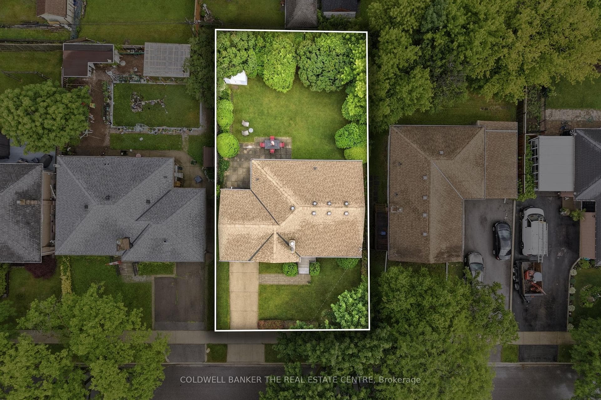 40 Benway Drive — property photo