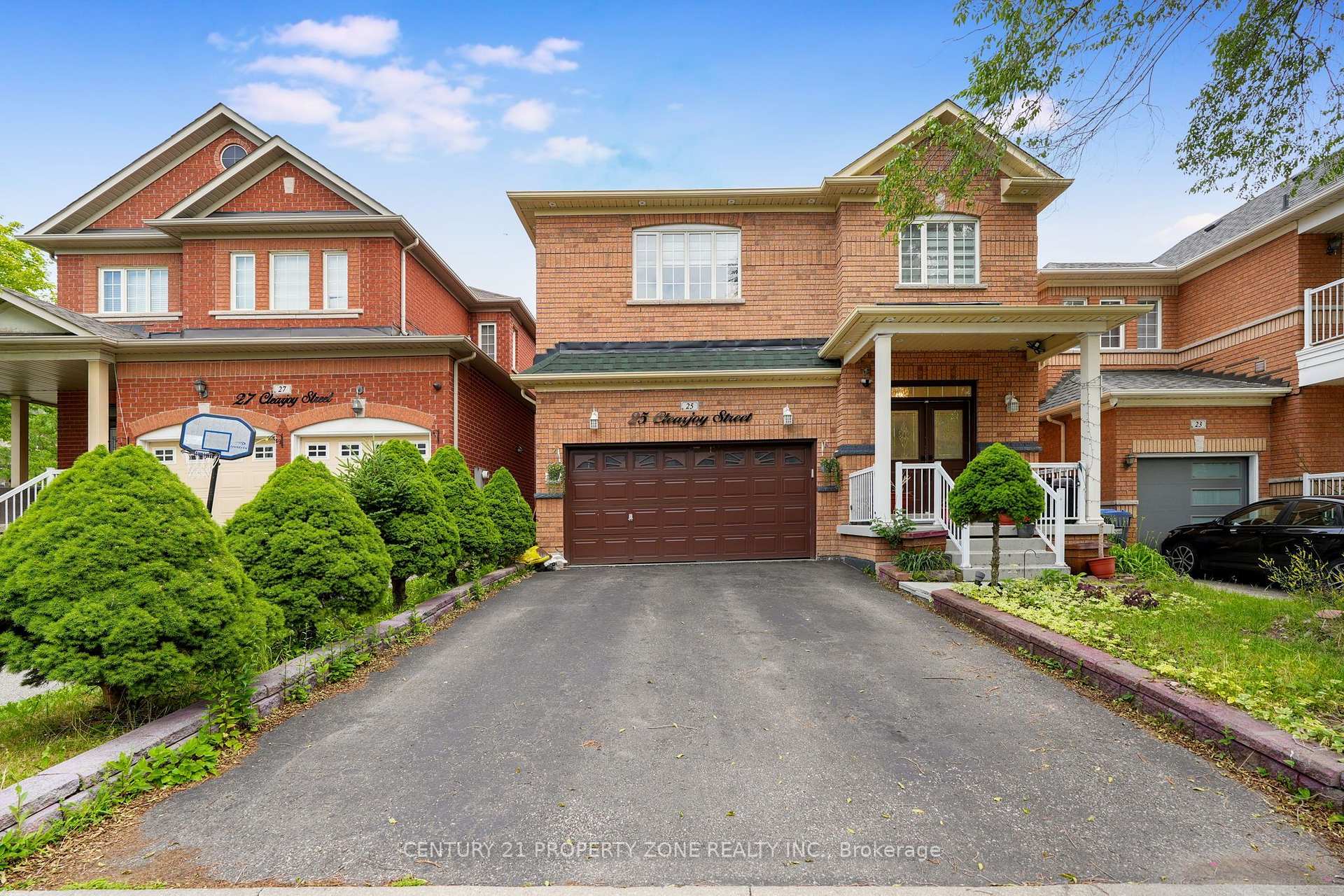 25 Clearjoy Street — property photo