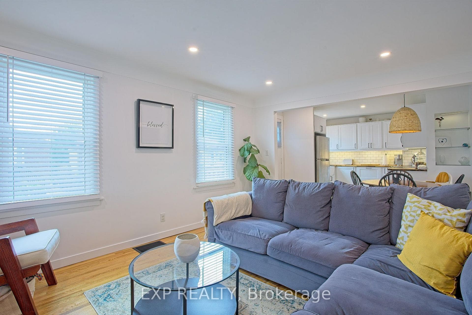 22 East 11th Street — property photo