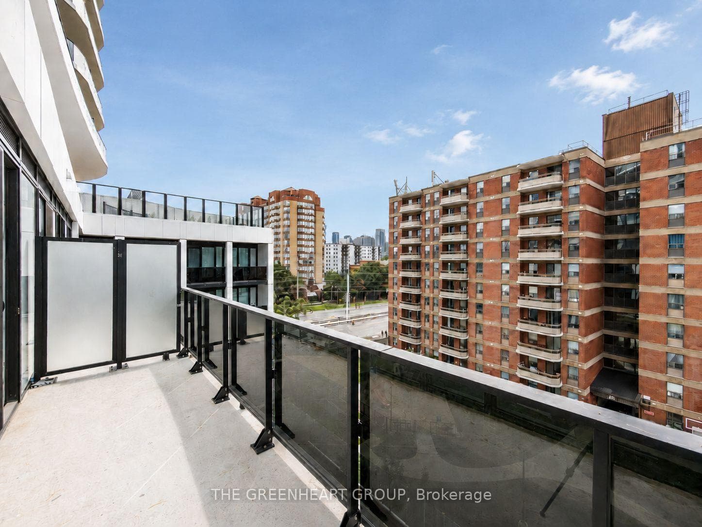 609- 1 Fairview Road — property photo