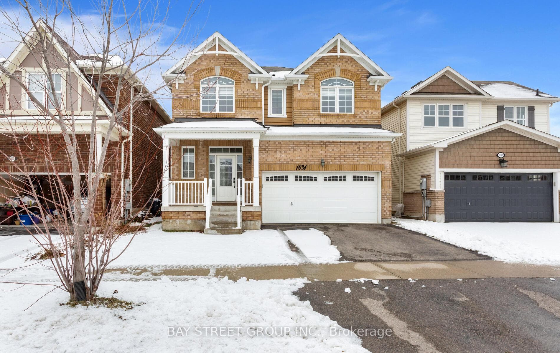 1034 Savoline Boulevard — property photo