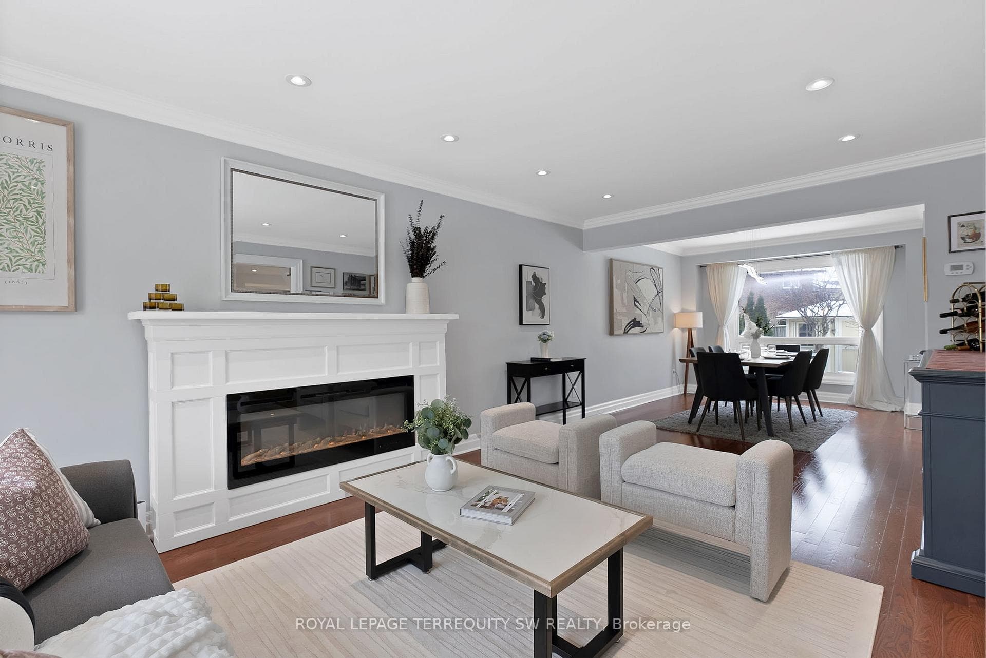 1169 Carlo Court — property photo