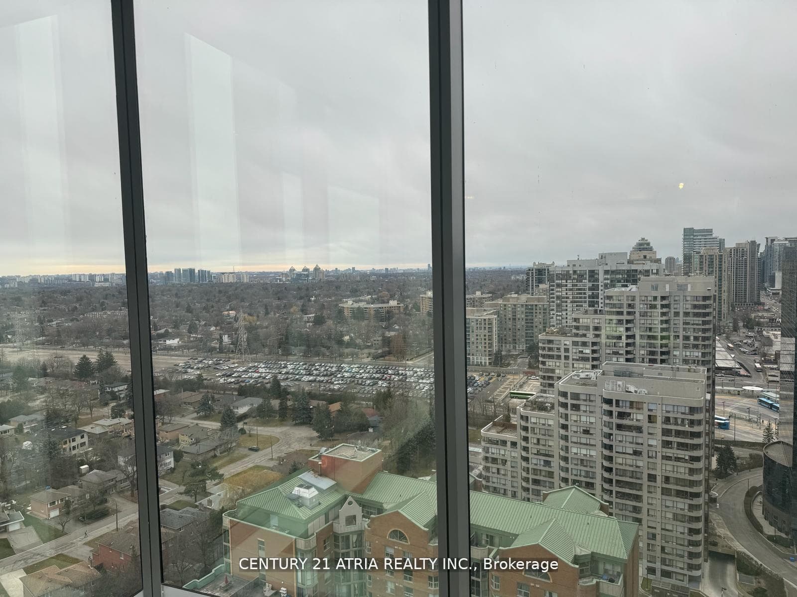 2703- 8 Olympic Garden Drive — property photo