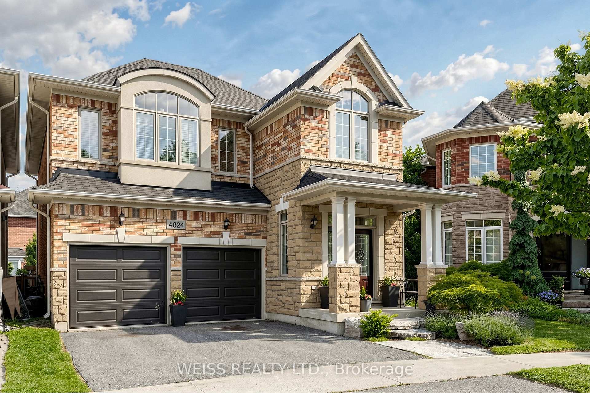 4624 Ethel Road — property photo